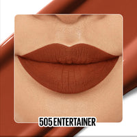 SuperStay Matte Ink