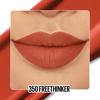 SuperStay Matte Ink