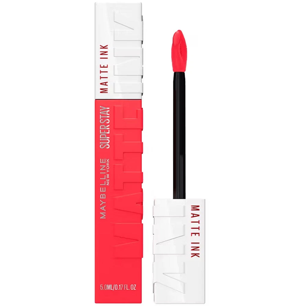 SuperStay Matte Ink