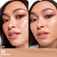 Super Stay Matte Max Cushion