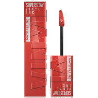 SuperStay Vinyl Ink