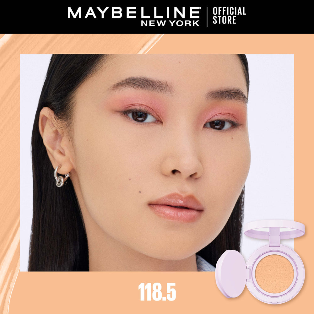Super Stay Baby Matte Cushion