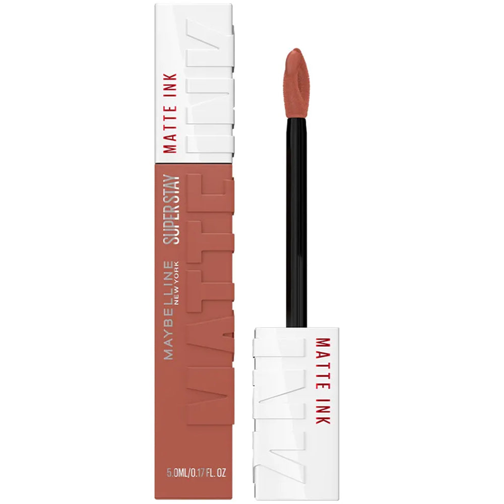 SuperStay Matte Ink