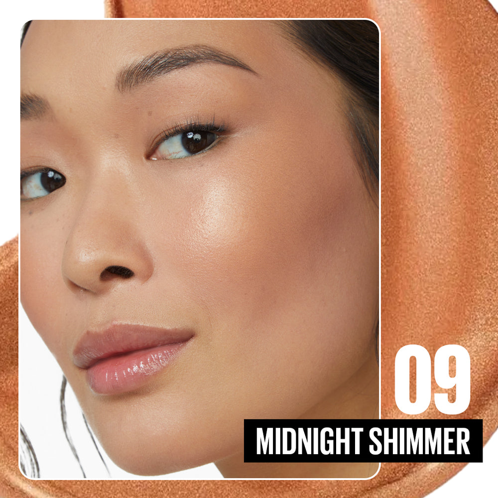 Sunkisser Multi-use Liquid Blush and Bronzer