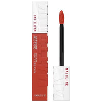 SuperStay Matte Ink
