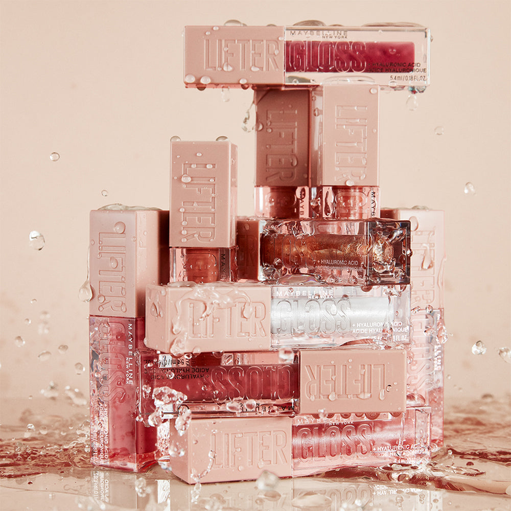 Lifter Gloss Lip Gloss
