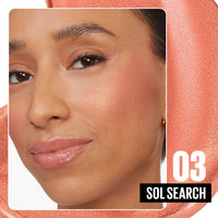 Sunkisser Multi-use Liquid Blush and Bronzer