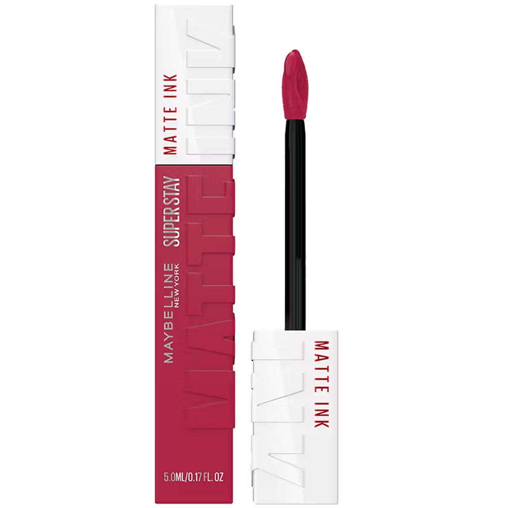 SuperStay Matte Ink