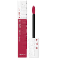 SuperStay Matte Ink