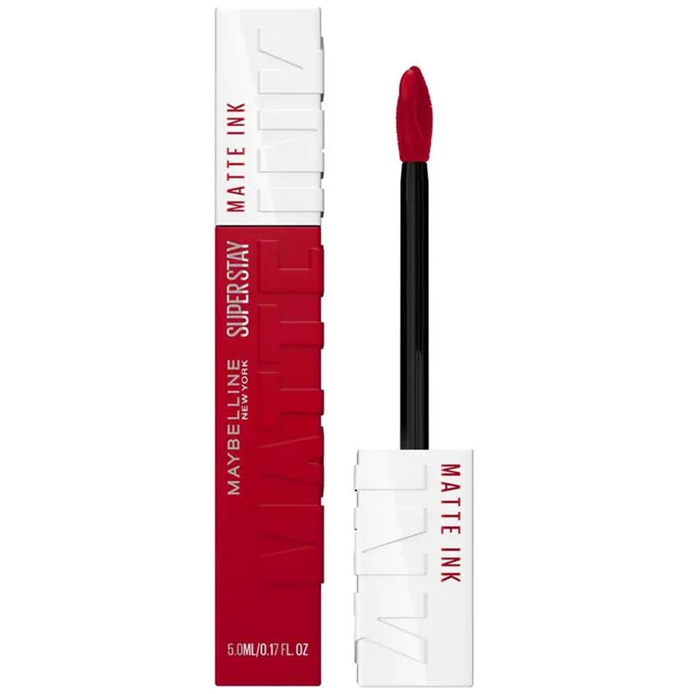 SuperStay Matte Ink