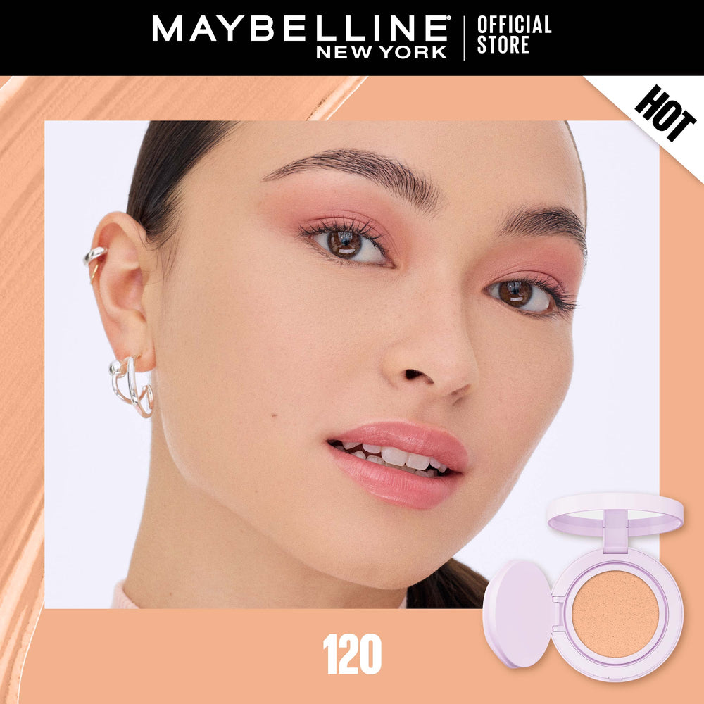 Super Stay Baby Matte Cushion
