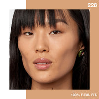 Fit Me Matte + Poreless Foundation
