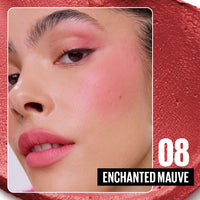 Cloudtopia Cheek & Lip Mousse Blush
