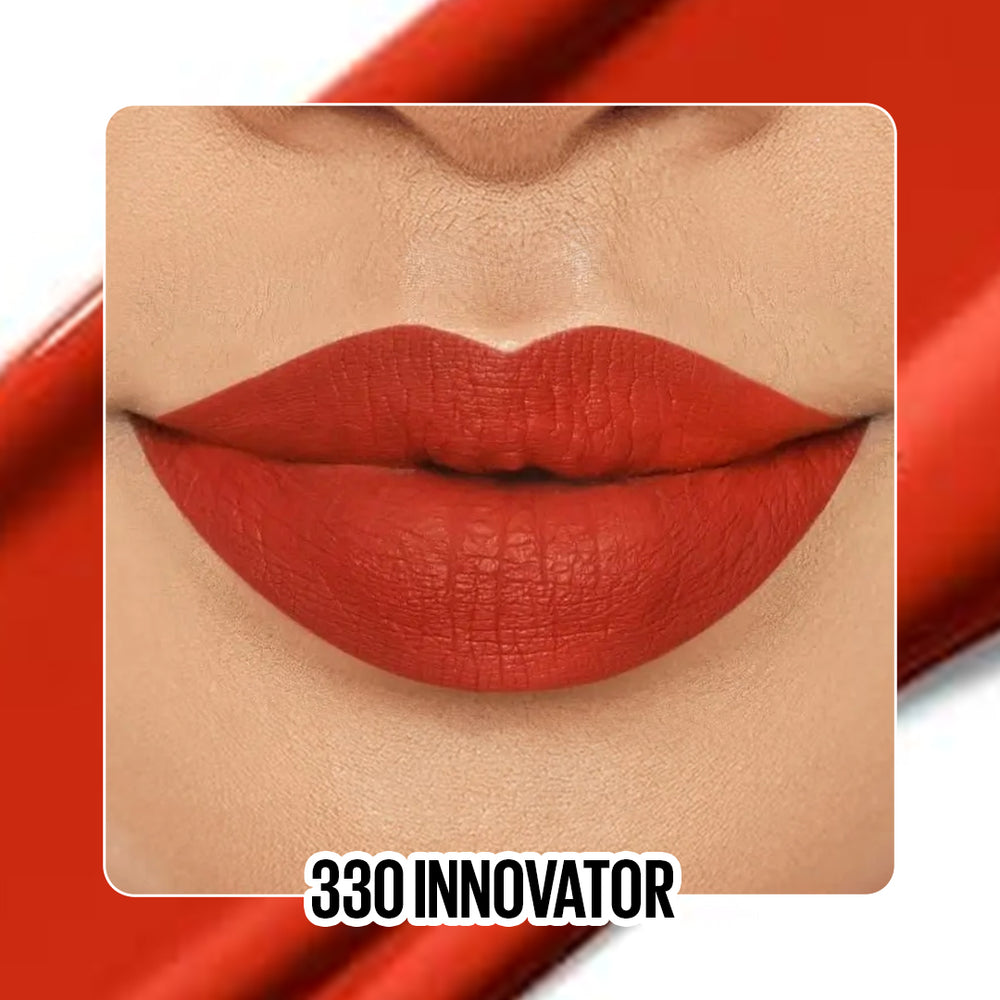 SuperStay Matte Ink