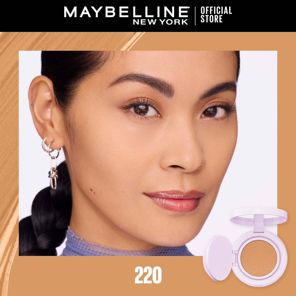 Super Stay Baby Matte Cushion