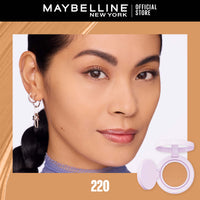 Super Stay Baby Matte Cushion