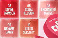 Cloudtopia Cheek & Lip Mousse Blush