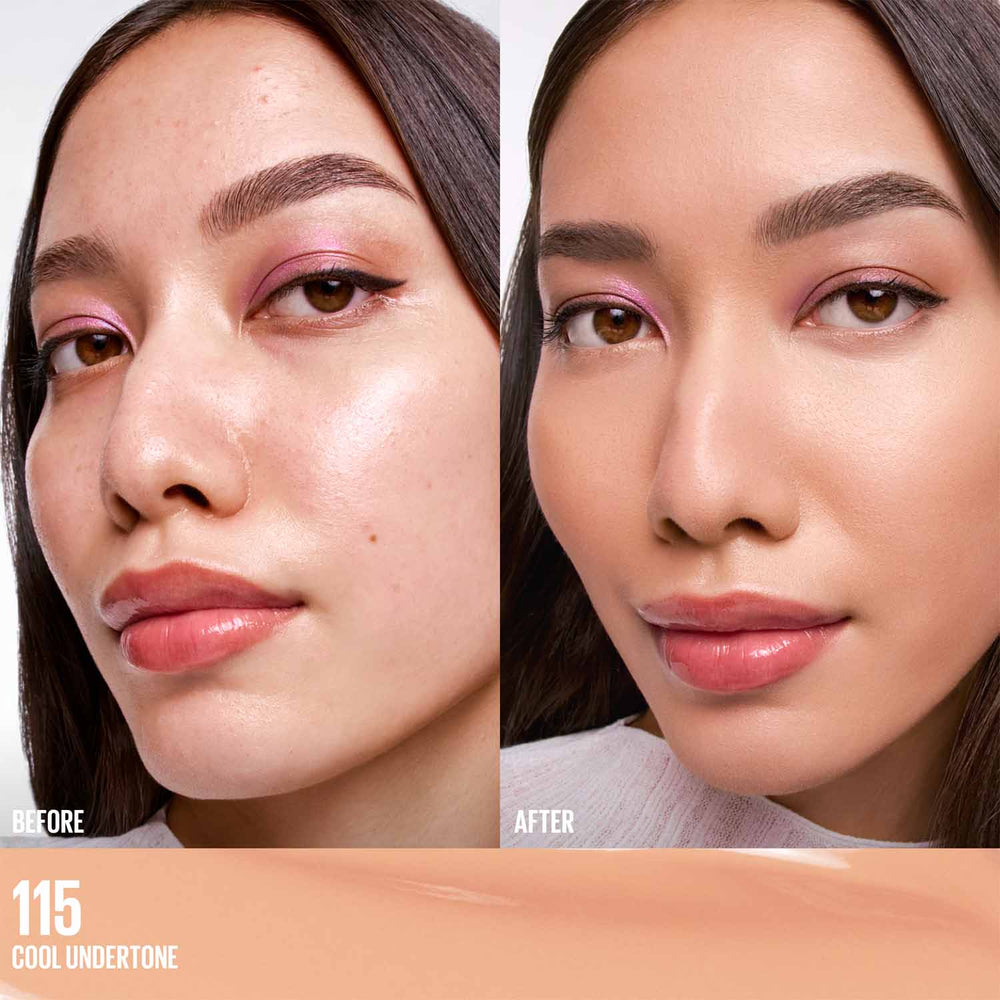 Super Stay Matte Max Cushion