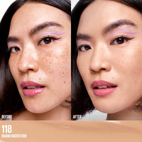 Super Stay Matte Max Cushion