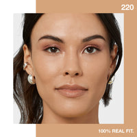 Fit Me Matte + Poreless Foundation