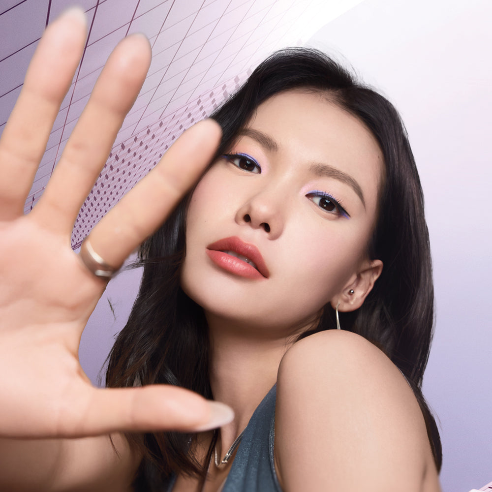 SuperStay Lumi-Matte Foundation