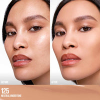 Super Stay Matte Max Cushion