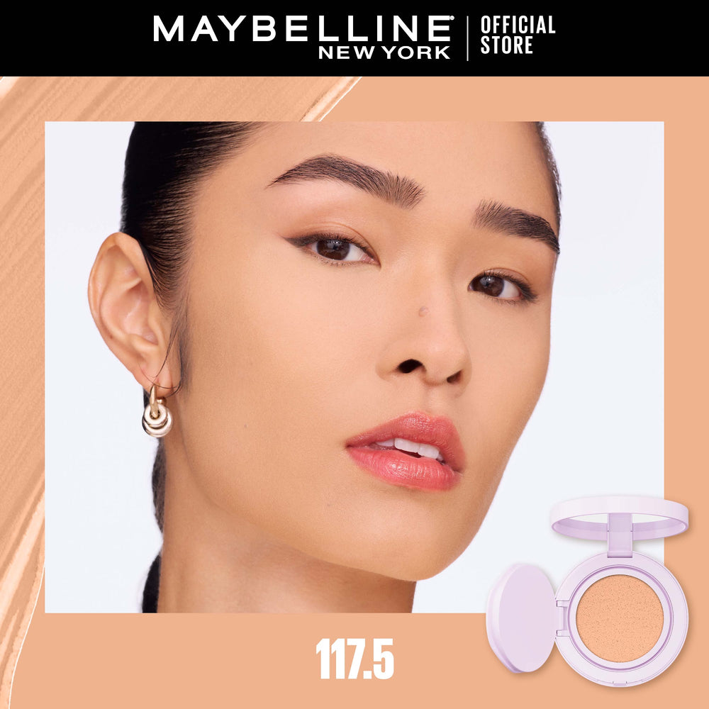 Super Stay Baby Matte Cushion