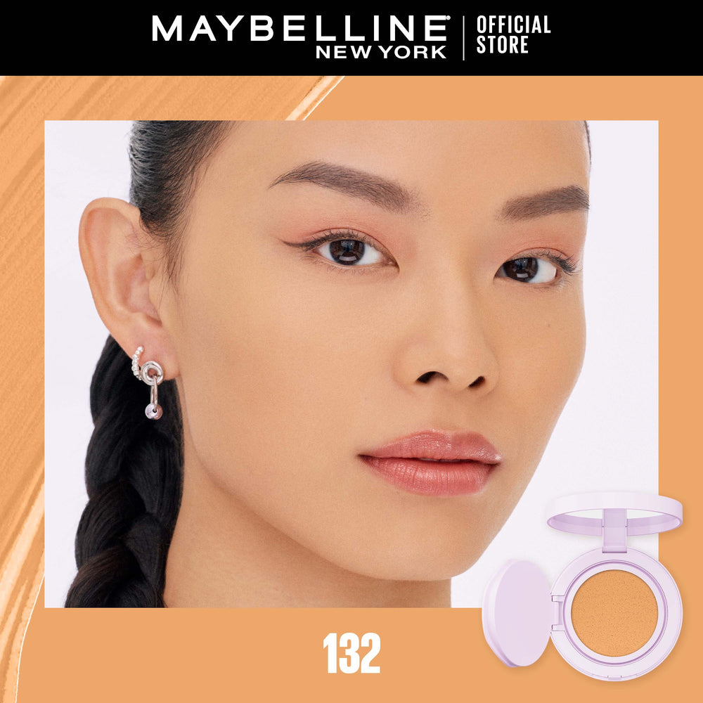 Super Stay Baby Matte Cushion