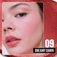 Cloudtopia Cheek & Lip Mousse Blush