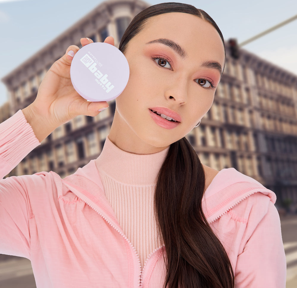 Super Stay Baby Matte Cushion