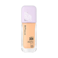 SuperStay Lumi-Matte Foundation