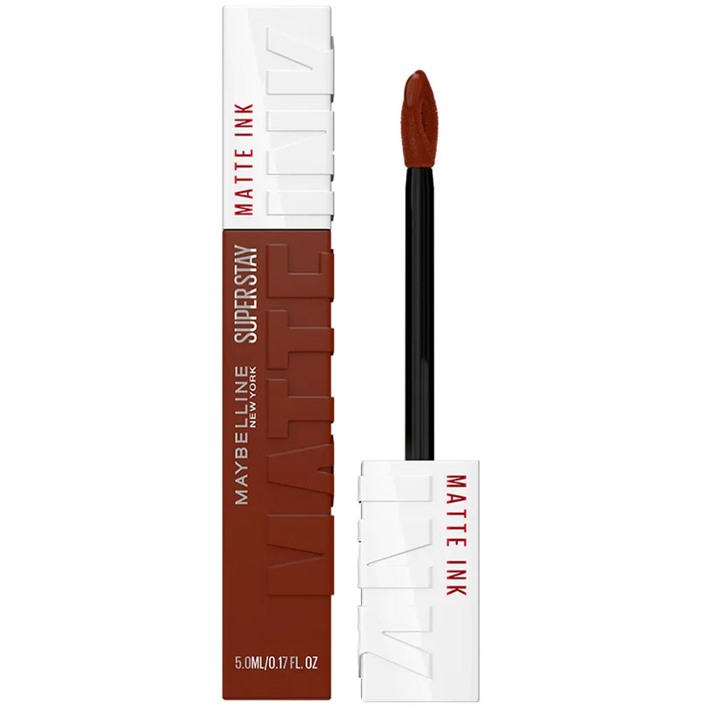 SuperStay Matte Ink
