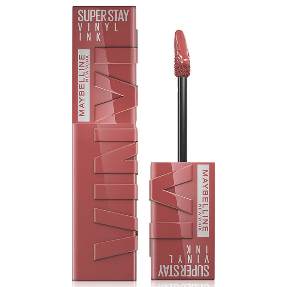 SuperStay Vinyl Ink