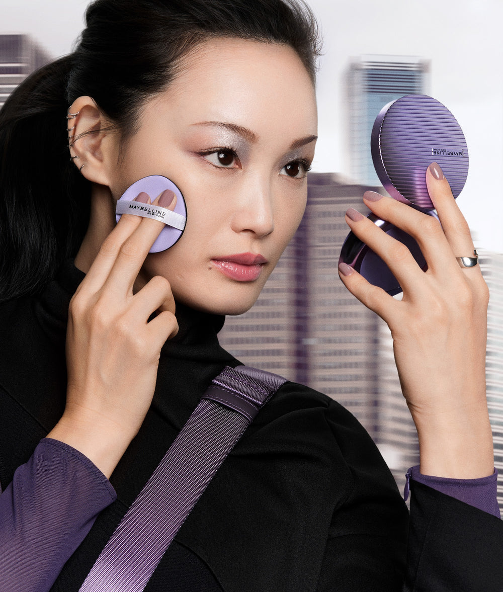 Super Stay Matte Max Cushion