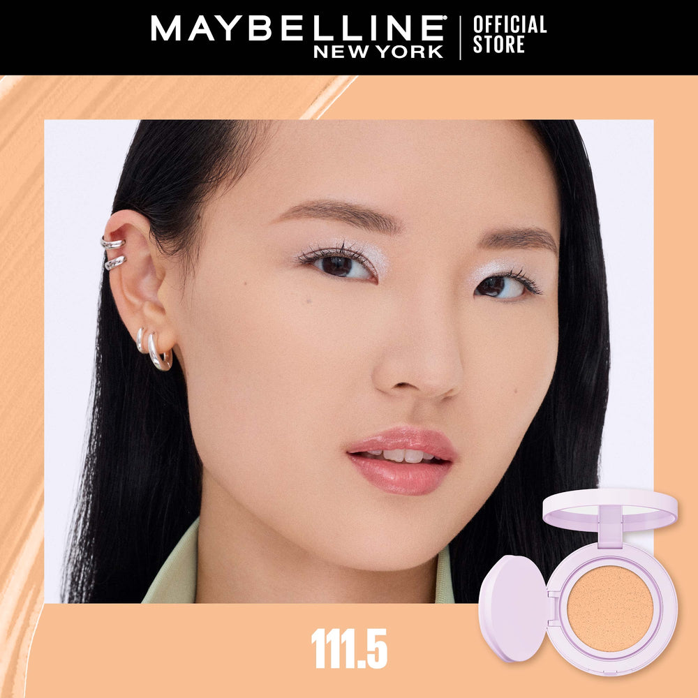 Super Stay Baby Matte Cushion