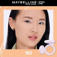 Super Stay Baby Matte Cushion