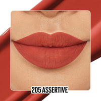 SuperStay Matte Ink
