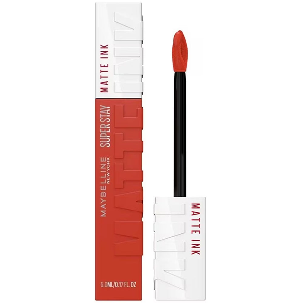 SuperStay Matte Ink