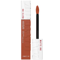 SuperStay Matte Ink