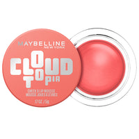 Cloudtopia Cheek & Lip Mousse Blush