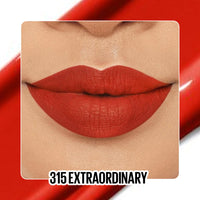 SuperStay Matte Ink
