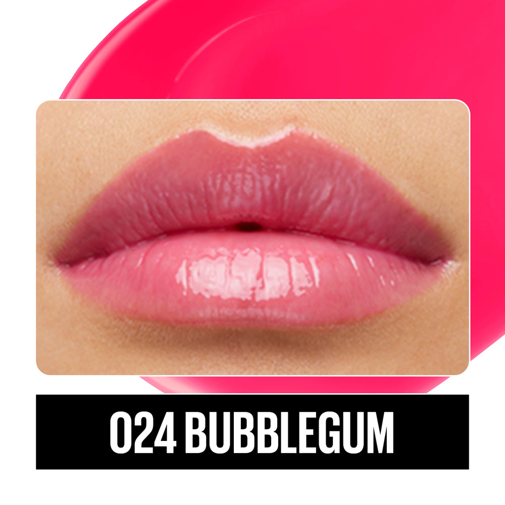 Lifter Gloss Lip Gloss