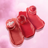 Cloudtopia Cheek & Lip Mousse Blush