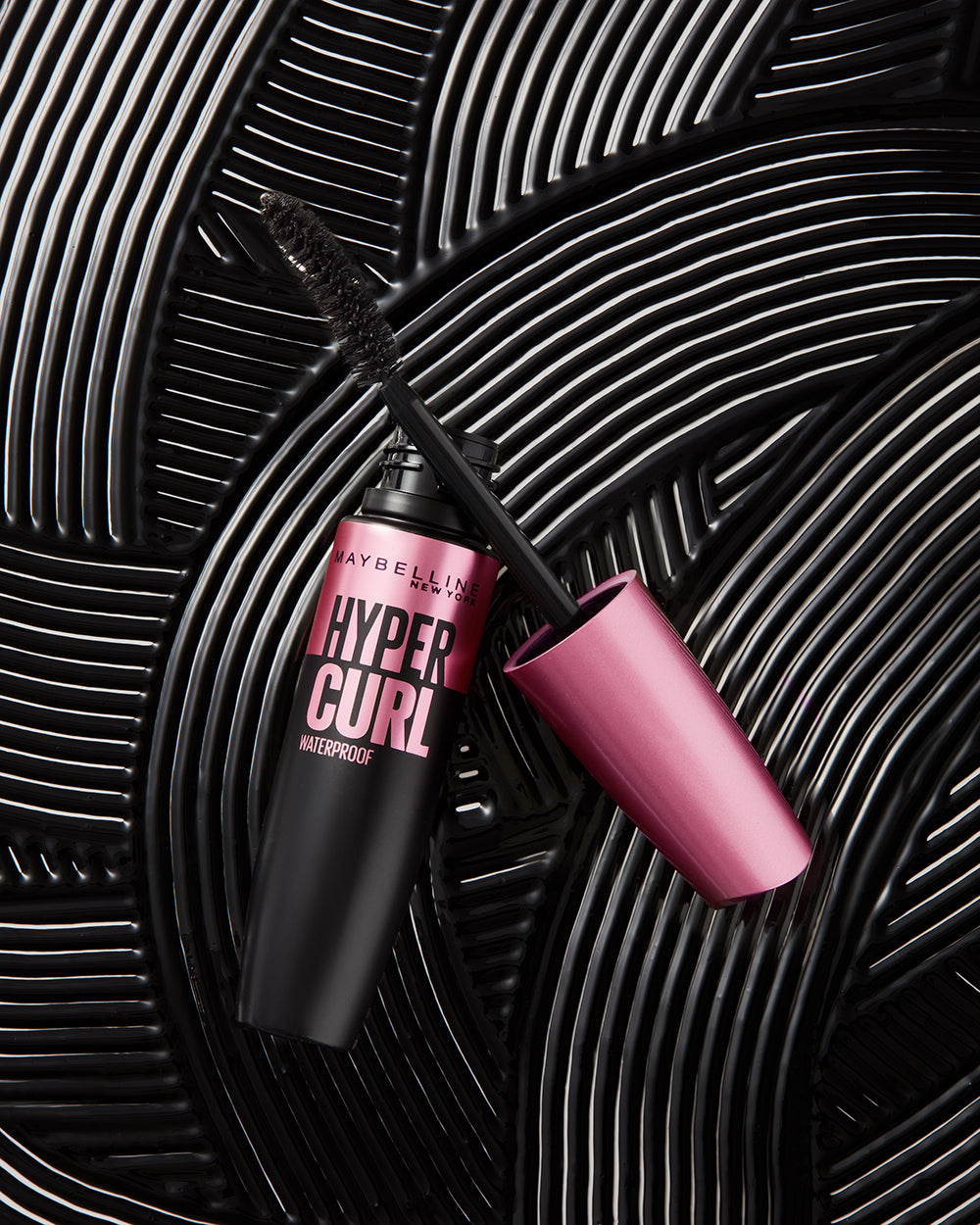 Hypercurl Mascara