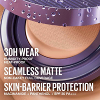 Super Stay Matte Max Cushion