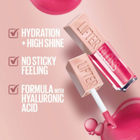 Lifter Gloss Lip Gloss
