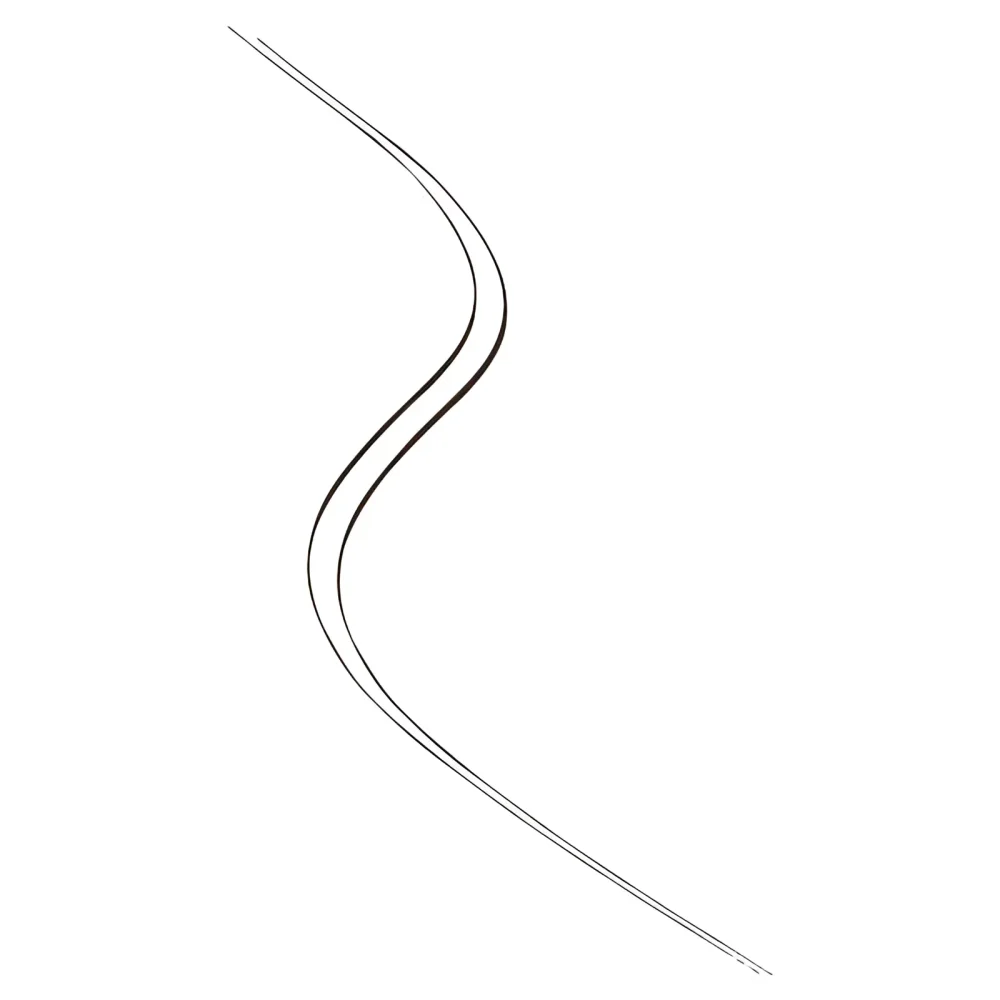 36h Hypersharp Liner