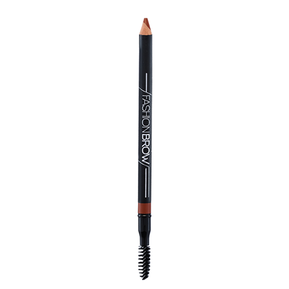 DARK BROWN::10