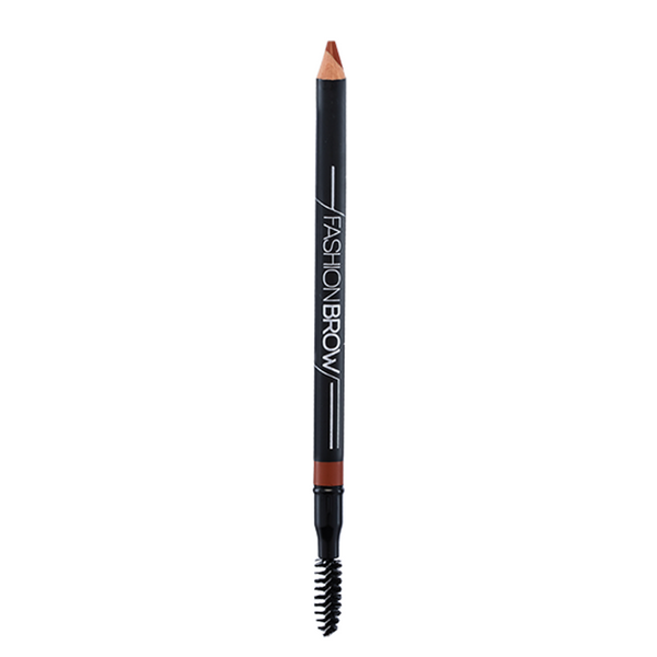 DARK BROWN::10