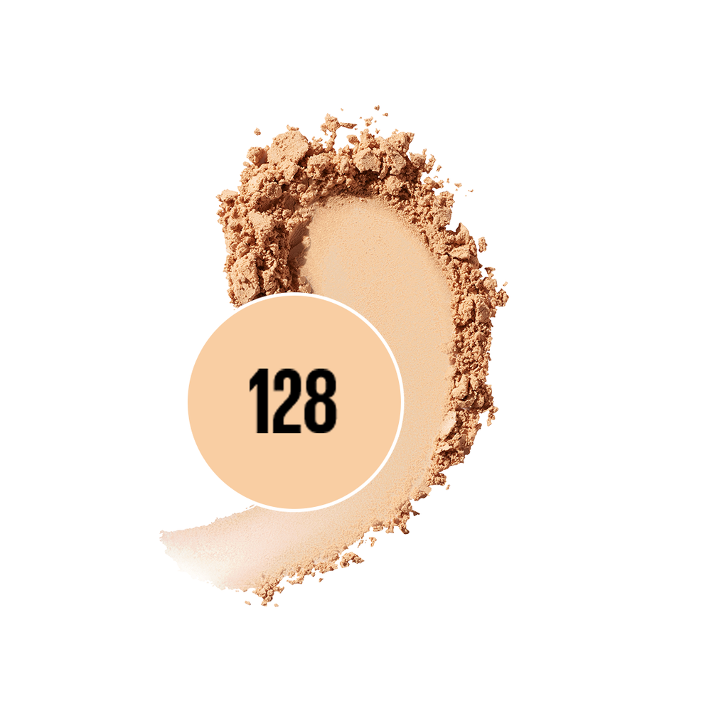 Fit Me Matte + Poreless Compact Powder
